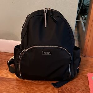 KATE SPADE DAWN NYLON BACKPACK